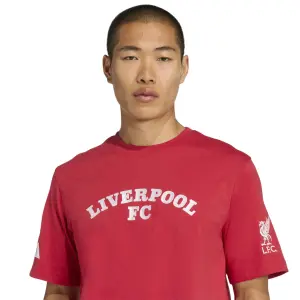 Liverpool FC T-shirt image-4