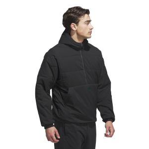 Veste half zip adidas Beyond Twistweave image-4