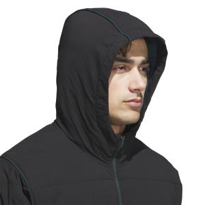 Veste half zip adidas Beyond Twistweave image-6