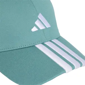 Basebollkeps adidas 3-Stripes New Logo image-1