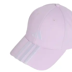 Basebollkeps adidas New Logo 3 stripes image-1