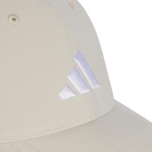 Broderet logo baseball cap adidas New image-1