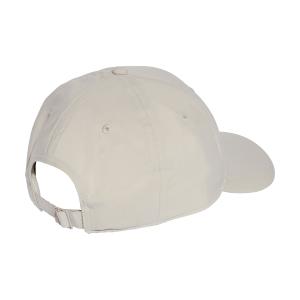 Broderet logo baseball cap adidas New image-3