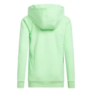 Pullover Kind adidas PERFORMANCE WINTER HOODIE image-1