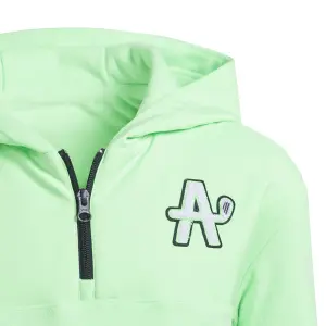 Pullover Kind adidas PERFORMANCE WINTER HOODIE image-2