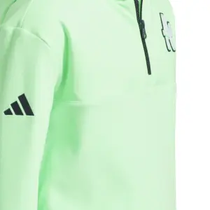 Pullover Kind adidas PERFORMANCE WINTER HOODIE image-3