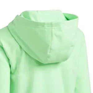 Pullover Kind adidas PERFORMANCE WINTER HOODIE image-4