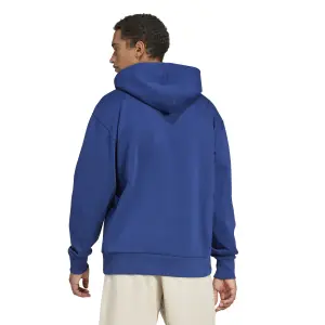 Sweatshirt med huva adidas All SZN image-3