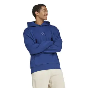 Sweatshirt med huva adidas All SZN image-2