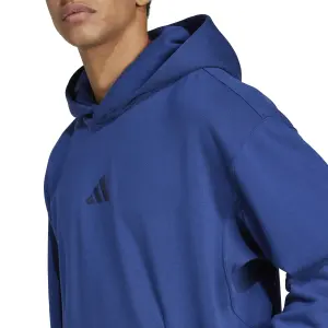 Sweatshirt med huva adidas All SZN image-4