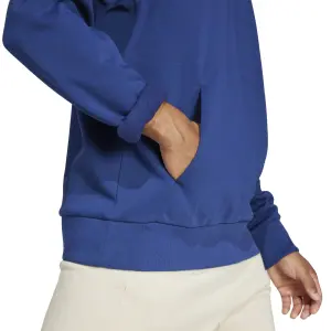 Sweatshirt med huva adidas All SZN image-5