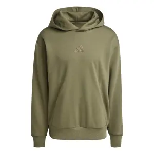 Felpa con cappuccio adidas All SZN image-0