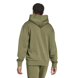 Felpa con cappuccio adidas All SZN image-2