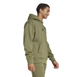 Felpa con cappuccio adidas All SZN image-3