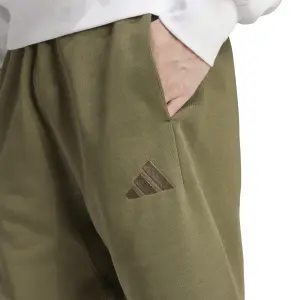 Pantalón corto adidas ALL SZN image-4