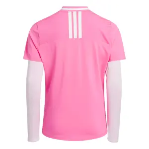 3 i 1 langærmet trøje til piger adidas Performance Aeroready image-1