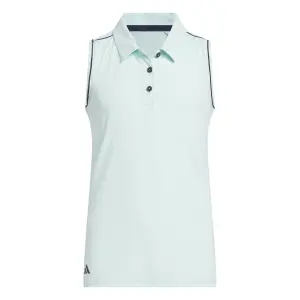 Polo fille adidas Performance image-0