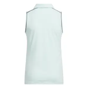Polo fille adidas Performance image-1