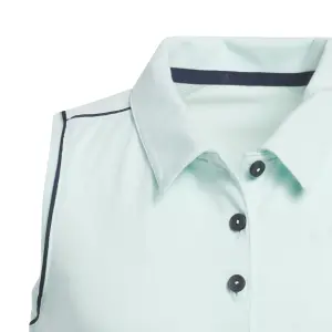Polo fille adidas Performance image-2