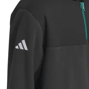 Sweatshirt enfant adidas Performance image-4
