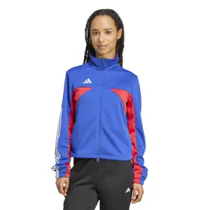 Trainingsjacke Damen adidas Tiro Nation Pack image-1