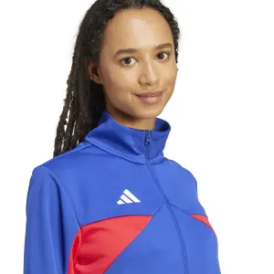 Trainingsjacke Damen adidas Tiro Nation Pack image-4