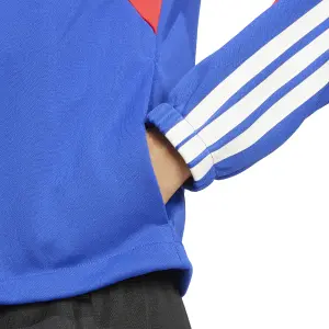 Trainingsjacke Damen adidas Tiro Nation Pack image-5