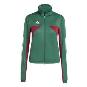 Trainingsjacke Damen adidas Tiro Nation Pack image-0