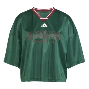 Costume da bagno donna boyfriend adidas Tiro Nations image-0