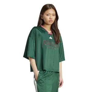 Costume da bagno donna boyfriend adidas Tiro Nations image-3