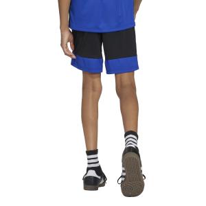 Pantalón corto infantil adidas Tiro 25 Essentials image-4