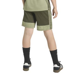 Pantalón corto infantil adidas Tiro25 Essentials image-4