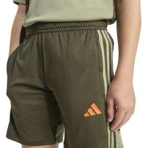 Pantalón corto infantil adidas Tiro25 Essentials image-6