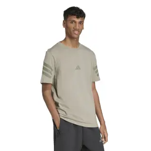 Camiseta adidas Future Icons 3-Stripes image-2