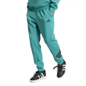 Joggingbyxa adidas Future Icons 3 stripes image-1