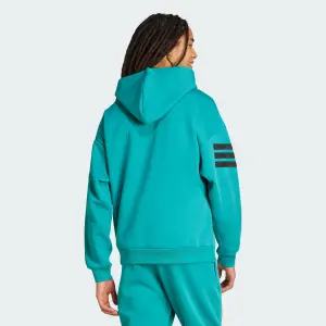 Sudadera con capucha adidas Future Icons 3 stripes image-3
