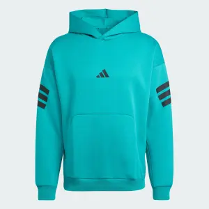Sudadera con capucha adidas Future Icons 3 stripes image-0