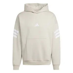 Hooded sweatshirt adidas Future Icons 3 Stripes image-0
