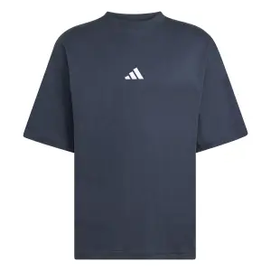T-Shirt adidas Future Icons Small Logo image-0