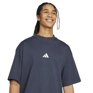 T-Shirt adidas Future Icons Small Logo image-4