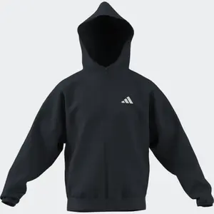 Full-zip hoodie with small logo adidas Future Icons | Handball-Store