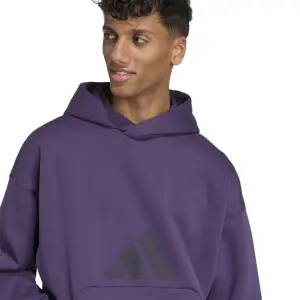 Sweatshirt à capuche adidas Future Icons image-5