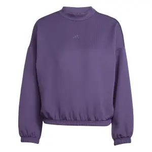 Damen Sweatshirt-Überwurf adidas Motion Essentials image-0
