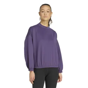 Damen Sweatshirt-Überwurf adidas Motion Essentials image-1
