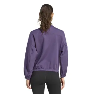 Damen Sweatshirt-Überwurf adidas Motion Essentials image-2