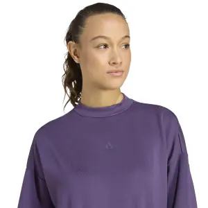 Damen Sweatshirt-Überwurf adidas Motion Essentials image-3