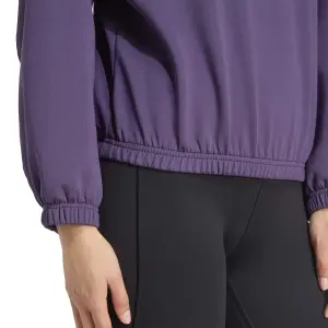 Damen Sweatshirt-Überwurf adidas Motion Essentials image-4