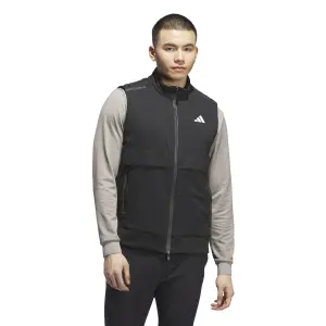 Wasserdichte ärmellose Zip-Jacke adidas Ultimate 365 Tour image-2