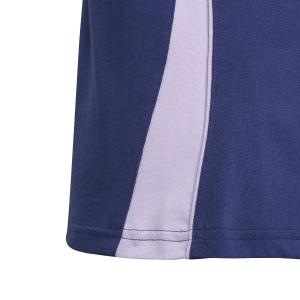 Barn T-shirt Frankrike 2025/26 image-3