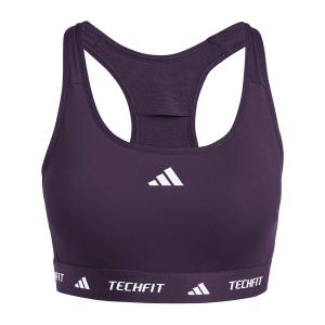 Damen-Sport-BH adidas Techfit image-1